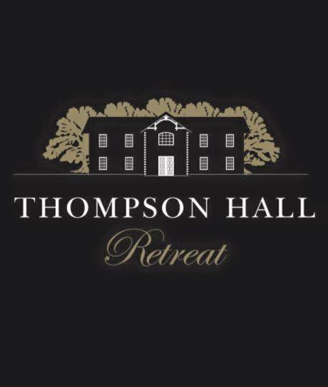 Thompson Hall Retreat Buitenkant foto
